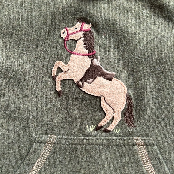 Janie and Jack One Piece Infant Romper Size 0-3 Months - Picture 3 of 5